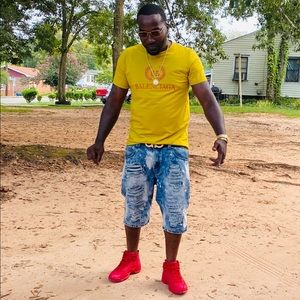 Meet your Posher, Doug